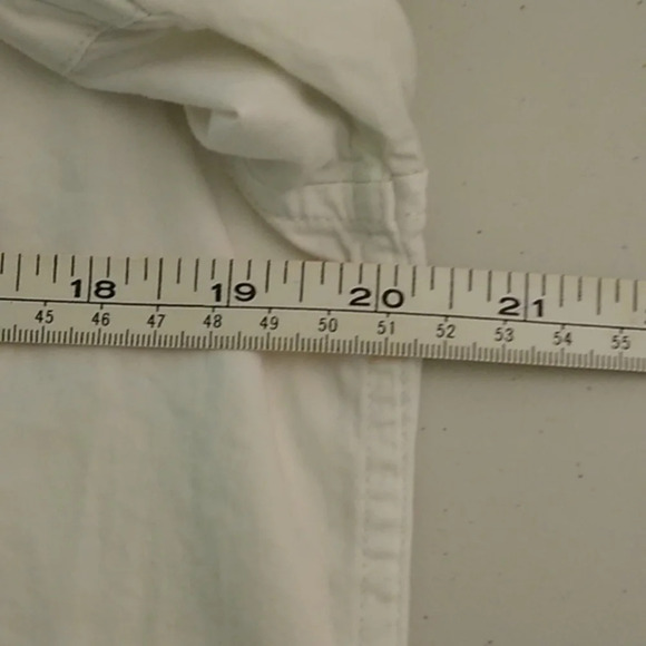 ROBERT GRAHM LIME TEQUILA BUTTON DOWN, SHORT SLEEVE SHIRT - Picture 3 of 11